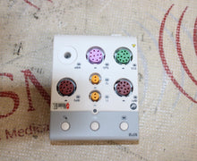 Cargar imagen en el visor de la galería, Mindray MPM Module Masimo Set Panel Bezel Front ASSY
