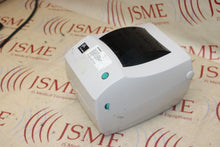 Load image into Gallery viewer, Zebra TLP2844 Direct Thermal Label Printer
