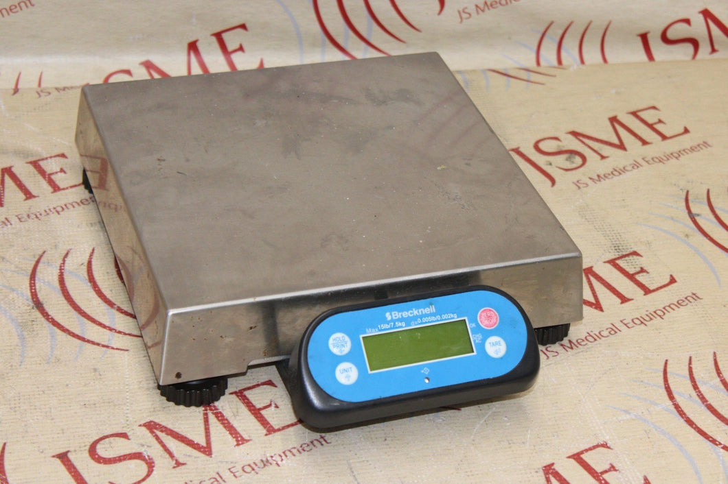 Brecknell 6710U Point of Sale Digital Scale