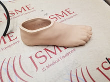 Load image into Gallery viewer, Freedom Maverick Comfort AT Prosthetic Foot. Size 25. Category 8. Right.
