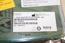 Load image into Gallery viewer, NEW Maquet Servo Circuit Board PC1778 incl. 6467802 CSA - Ref 6696962
