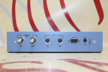 Load image into Gallery viewer, Alcon 8065750232 Infinity Vision System VideOverlay Console W Cables
