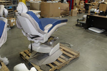 Load image into Gallery viewer, Adec Performer 8000 Dental Patient Exam Chair W/ Radius Delivery Pkg
