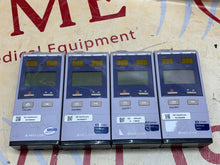 Load image into Gallery viewer, Lot Of 4 Nellcor N-85 Microstream Capnograph
