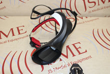 Cargar imagen en el visor de la galería, Zimmer THi Vivi 80100 Surgical Helmet w/ Battery Holster HW 60403
