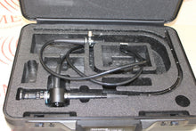 Cargar imagen en el visor de la galería, Olympus ENF-P4 Rhino-Laryngoscope Fiberscope Endoscope (broken fibers)
