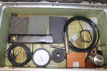 Load image into Gallery viewer, Bruel &amp; Kjaer Type 2204 Precision Sound Level Meter With Accessories
