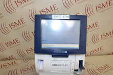 Cargar imagen en el visor de la galería, Radiometer ABL 90 Flex Series Blood Gas Analyzer

