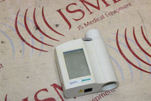 Load image into Gallery viewer, Viasys Healthcare Jaeger Spiropro Spirometer With PSU,Printer Adapter And Case

