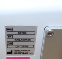Load image into Gallery viewer, Spacelabs Ultraview SL 91369 Multiparameter Color Monitor w/ Module 91517 V1.00
