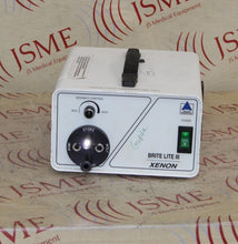 Cargar imagen en el visor de la galería, Applied Fiber Optics Xenon Brite Lite III Light Source
