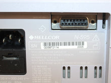 Cargar imagen en el visor de la galería, Nellcor N-595 Pulse Oximetry Monitor - unit shows Error Code EEE 529
