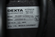 Load image into Gallery viewer, Dexta MK20X-3/604-14 Exam Chair
