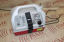 Cargar imagen en el visor de la galería, Allied Healthcare OptiVac Suction Unit G180 0-550 mm Hg Min. L190-GR
