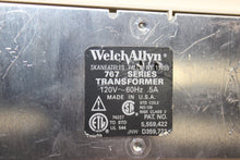 Load image into Gallery viewer, Welch Allyn 767 Wall Transformer With Otoscope &amp; Ophthalmoscope
