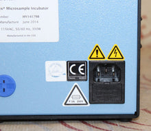 Cargar imagen en el visor de la galería, SciGene Hybex Microsample Incubator
