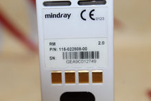 Cargar imagen en el visor de la galería, Mindray RM Module 115-022808-00
