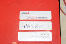 Cargar imagen en el visor de la galería, Agfa CRMD4.0 General Cassette 15x30cm With Image Plate
