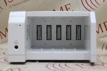 Cargar imagen en el visor de la galería, GE M1115512 Carescape Module Rack Frame + Datex Ohmeda Adapter Plate Ref M102791
