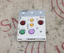 Cargar imagen en el visor de la galería, Mindray MPM Platinum Front Panel ASSY Masimo Set (top has a small crack)
