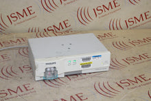 Load image into Gallery viewer, Philips IntelliVue G5 M1019A Anesthesia Gas Monitor Module
