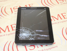Cargar imagen en el visor de la galería, Mindray VS 9 Front, Parts (screen is cracked)
