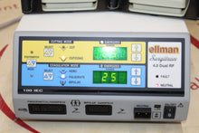 Load image into Gallery viewer, Ellman Surgitron 4.0 Dual RF 100 IEC 2480174 HF Radio Surgical Generator
