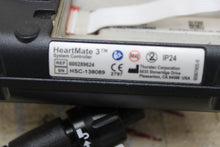 Cargar imagen en el visor de la galería, Thoratec 600289624 Heartmate 3 System Controller (missing battery/battery door)
