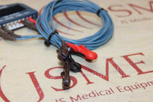Load image into Gallery viewer, Vyaire Conmed 10 Lead ECG Cables 2003419-001
