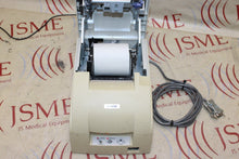 Load image into Gallery viewer, Epson TM-U220D M188D Receipt Printer With Power Adapter
