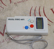 Load image into Gallery viewer, Hobbes Prem-LANTESTPRO Lan Cable Tester
