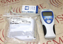 Cargar imagen en el visor de la galería, Welch Allyn 21326-0000 SureTemp Plus 690 Thermometer w/ Probe &amp; NEW Wall Holder
