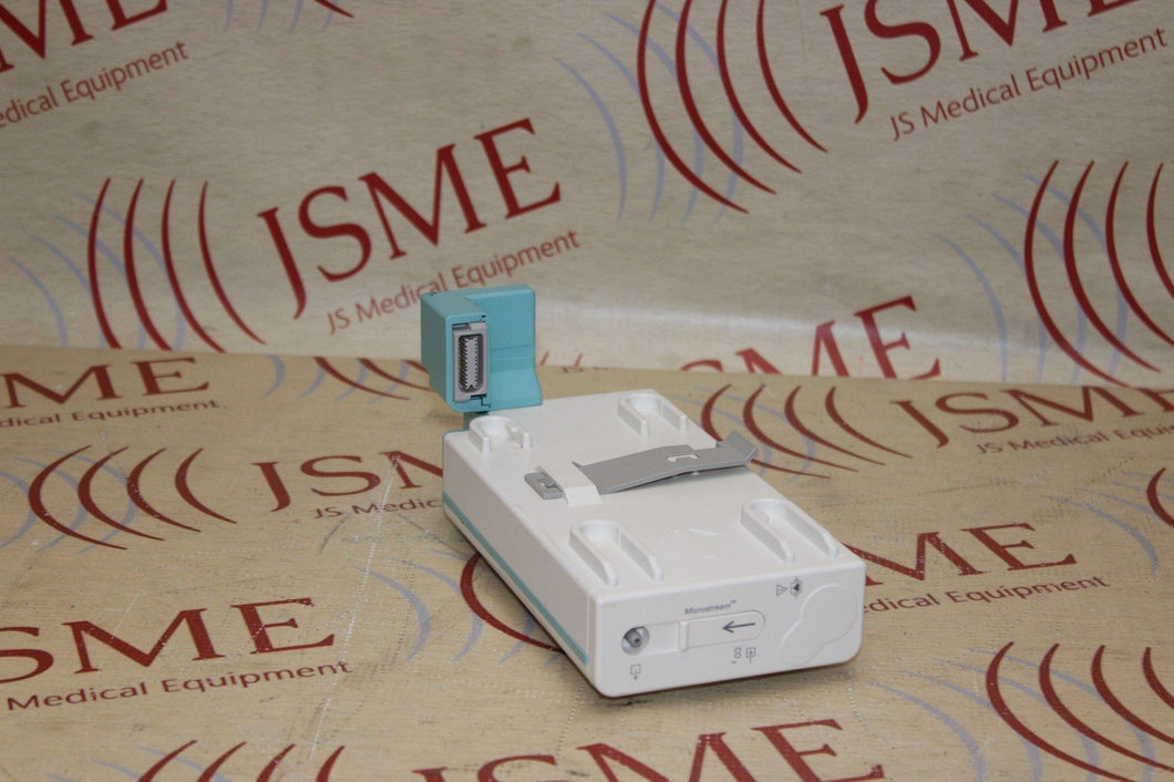 Philips M3015A C06 Microstream CO2 Module 862393