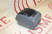 Load image into Gallery viewer, Zebra GX420t Thermal Label Printer
