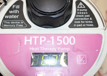 Cargar imagen en el visor de la galería, Adroit Medical HTP-1500 Heat Therapy Pump 3101-1005
