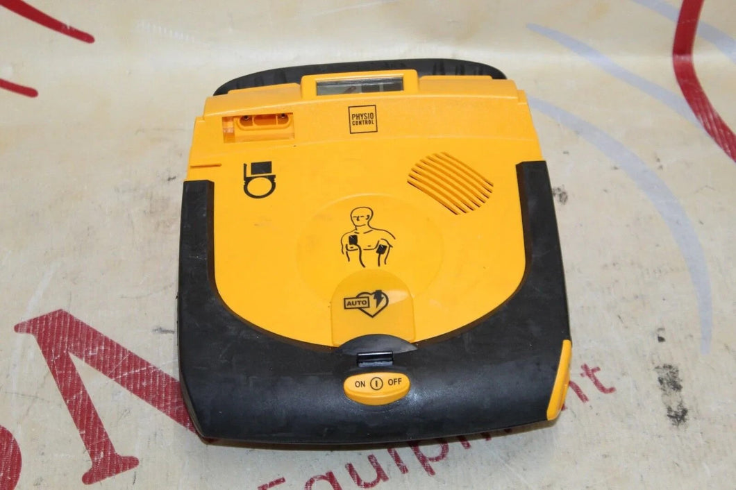 Lifepak CR Plus