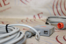 Load image into Gallery viewer, Philips M1643A Cardiac Output Cable 4.8m
