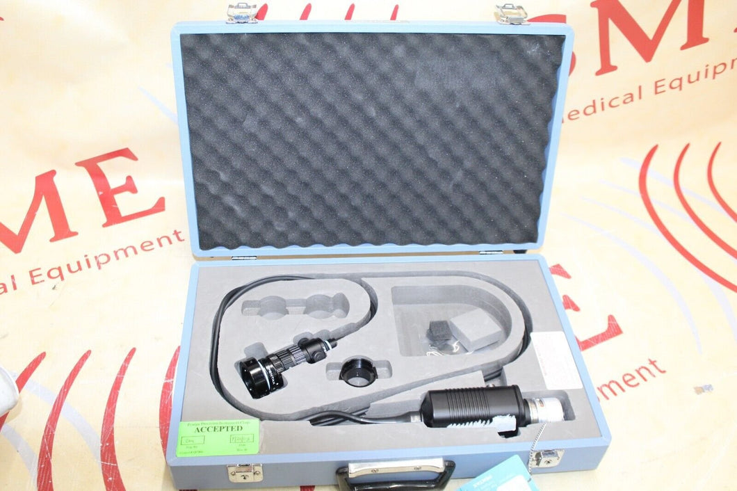 PENTAX PVA-1010 VIDEO CONVERTER