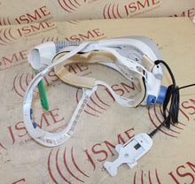 Cargar imagen en el visor de la galería, Lot of 2 Stryker 0408-600-000 Flyte Surgical Helmet w/ Headlight Power Cord
