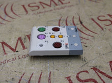 Cargar imagen en el visor de la galería, Mindray MPM Platinum Module Masimo Front Bezel Face Panel
