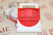 Load image into Gallery viewer, American Red Cross AED Training Device
