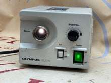 Load image into Gallery viewer, Olympus CLK-4 Halogen Light Source
