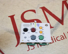 Cargar imagen en el visor de la galería, Mindray BeneVision N1 Side Panel ASSY Nellcor Oximax
