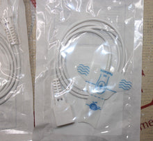 Cargar imagen en el visor de la galería, Mindray 009-005201-00 Disposable SpO2 Sensor, Pdt, Non Adhesive (EXP 25) -LOT 12

