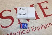 Load image into Gallery viewer, Northeast Monitoring DR200/HE Holter and Event Recorder w/SD Card&amp;Cable NEMCA134
