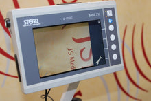 Cargar imagen en el visor de la galería, Karl Storz C-Mac 8403 ZX Video Monitor with 8403XSI Imager &amp; Cart
