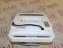 Cargar imagen en el visor de la galería, Mindray Quick-Release Rolling Stand Top Plate w/Connecting Cable (no battery)
