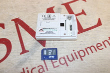 Load image into Gallery viewer, Northeast Monitoring DR200/HE Holter and Event Recorder w/512MB SD Card
