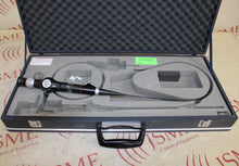 Cargar imagen en el visor de la galería, Gyrus ACMI DUR-8 BA Flexible Fiber-Optic Ureteroscope w/ Case (1 broken fiber)
