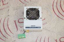 Load image into Gallery viewer, SMC IZF10-X332 Compact, Fan-Type Benchtop Ionizer

